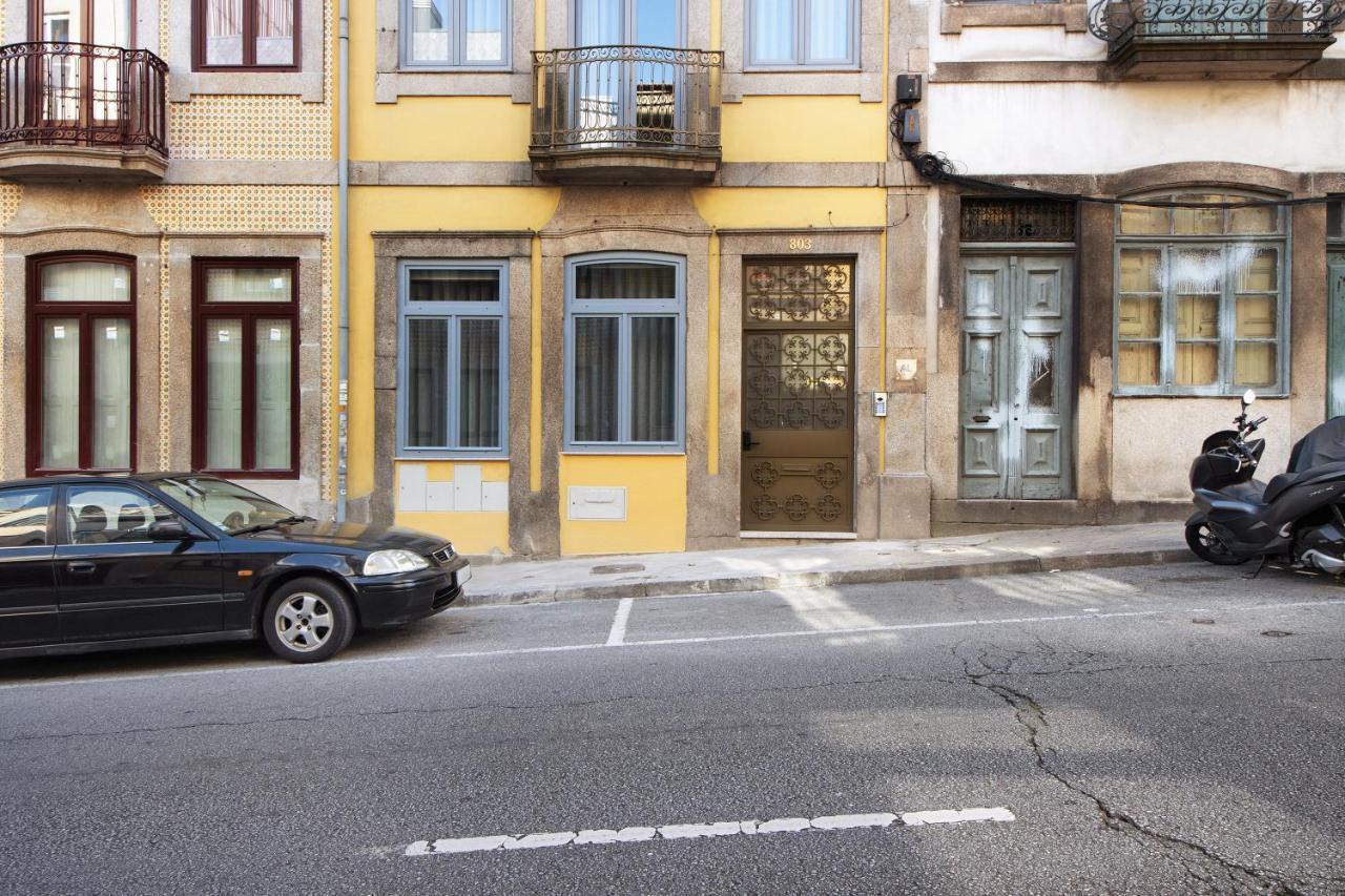 Village Porto 5 エクステリア 写真